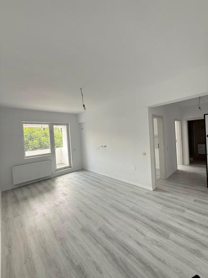 APARTAMENT CU DOUĂ CAMERE DECOMANDAT-BLOC NOU -COMISION 0%