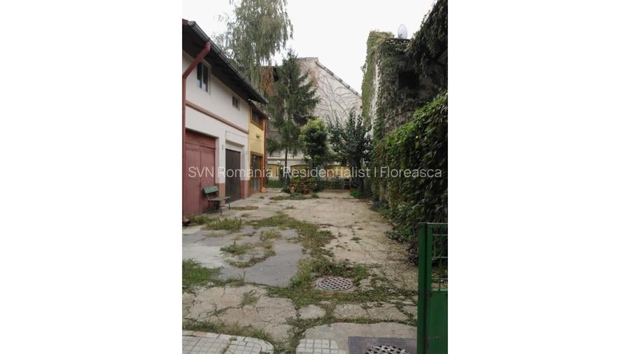 REA0115537 Dorobanti - 4 camere in vila - curte de 170 mp - 37