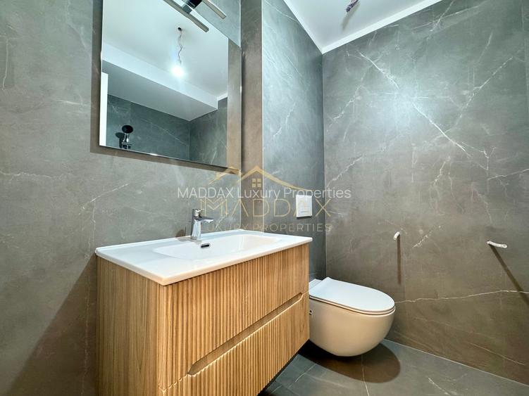 Apartament LUX*3 Camere*Prima închiriere* Parcare inlcusa// Aviatiei - Herastrau