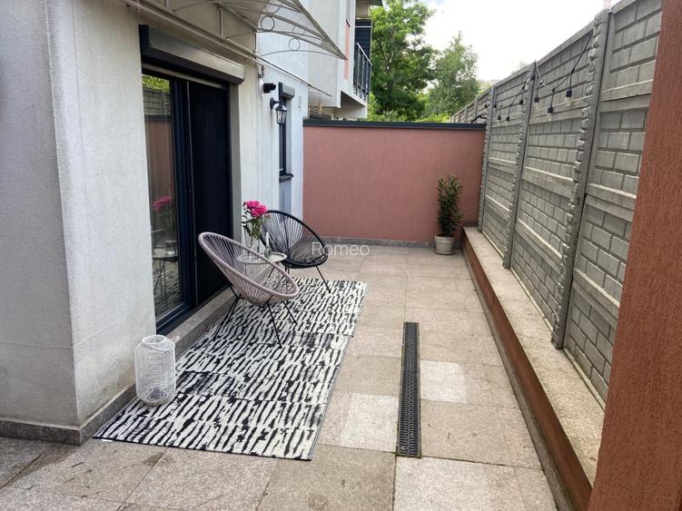 Apartament 2 camere cu terasă - Aviator Popisteanu - 7