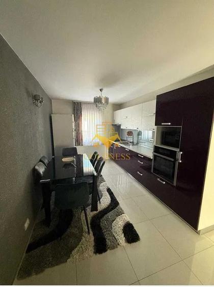3 camere, Decomandat, modern, 67 mp, Parcare, St Gorunului, Marasti