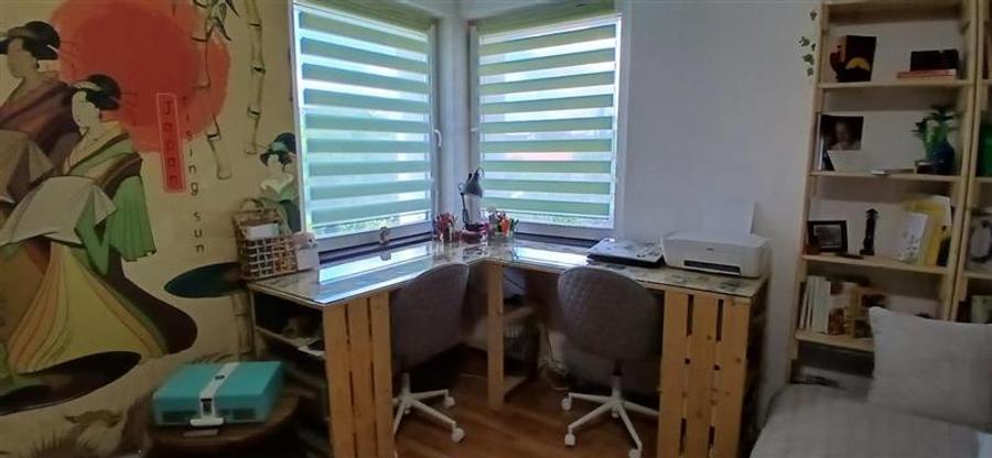 Inchiriere apartament 3 camere, 98 mp+terasa, strada Becas, Andrei Muresanu!