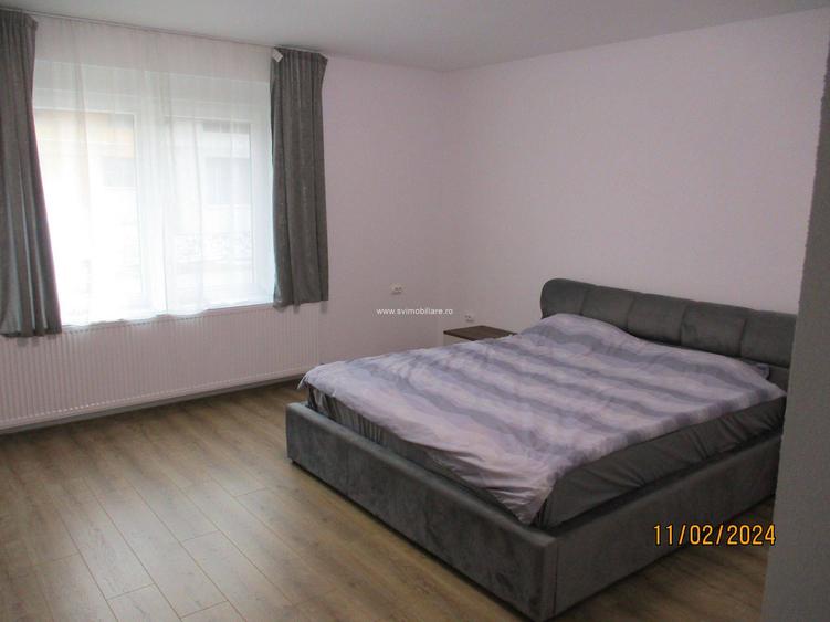 Comision 0 - Casa renovata cu 2 corpuri si gradina in Caransebes