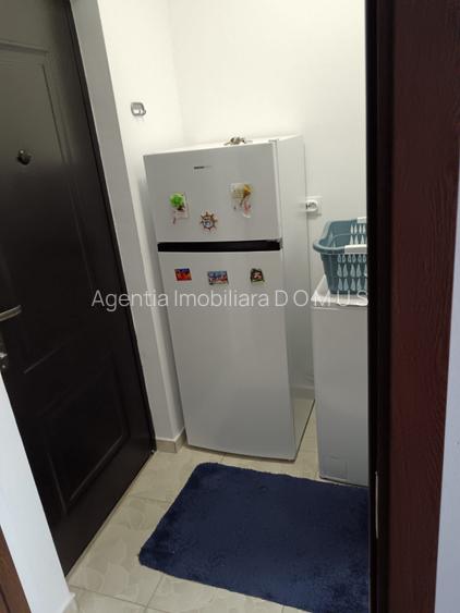 Apartament 1 camera Micro 21, etajul 2, 20mp, centrala termica - 2