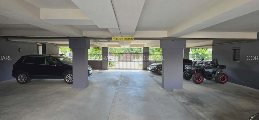 Apartament 2 cam de închiriat ,zona Horea/str Sextil Pușcariu-AP1522 - 20