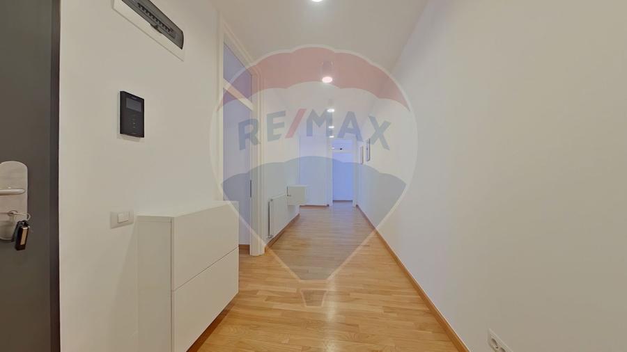 Penthouse Mihai Eminescu, lângă Parcul Central, imobil nou, 2 parcari