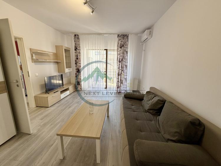 Apartament 2 camere insorit, Sanpetru Residence