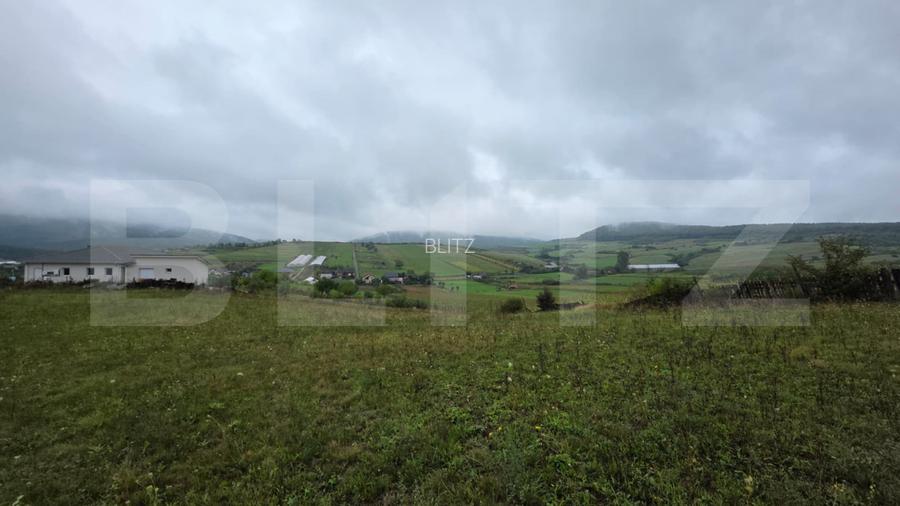 Teren intravilan, 20 ari, toate utilitatile, zona Sigmir - 2
