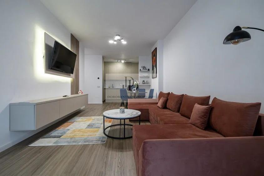 Apartament 2 camere Premium | Parcare subterana inclusă | Elite City