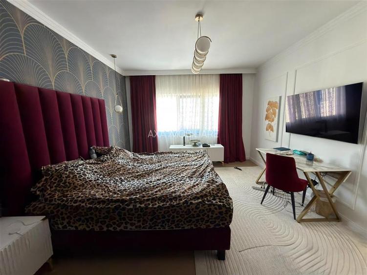 Casa mobilata Valea Lupului | 5 camere | S.u. 145 mp | Teren 775 mp | Beci - 8