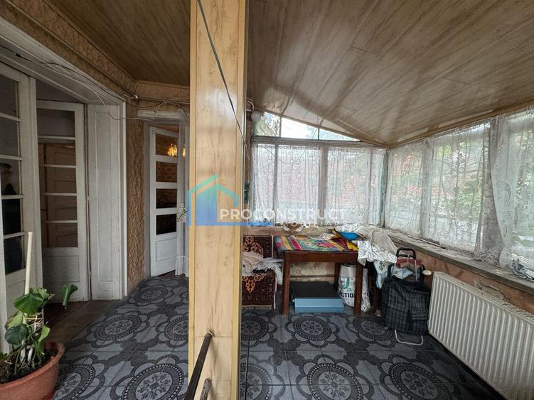 Casa cu potential investitional | Zona Iosefin 200 mp utili 249.000 E