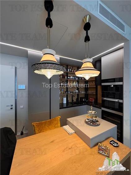 Apartament 3 camere - Prima linie la mare - One Residence Mamaia Nord - 5