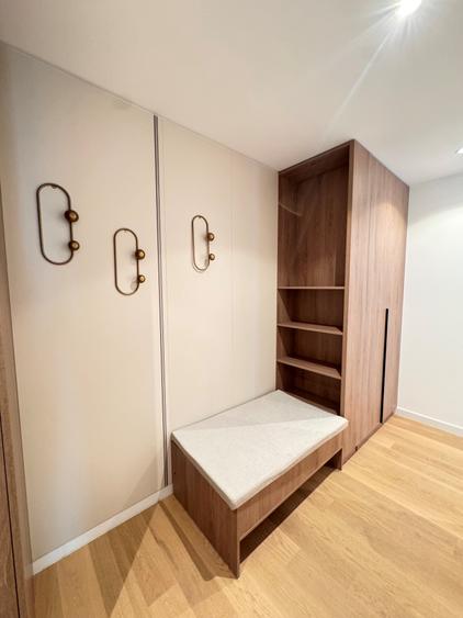 Apartament cu 3 camere de închiriat în One Herăstrău Vista