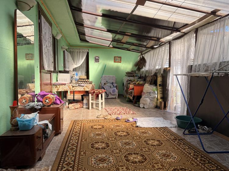 Casa individuala, 200 mp utili, 1005 mp gradina , anexe - Sag