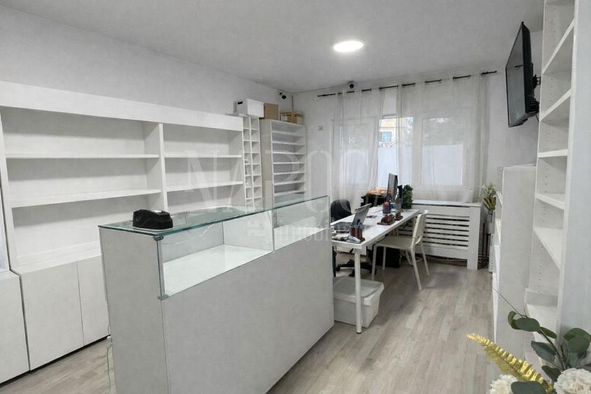 Apartament 3 camere de vanzare in Zorilor, Cluj Napoca
