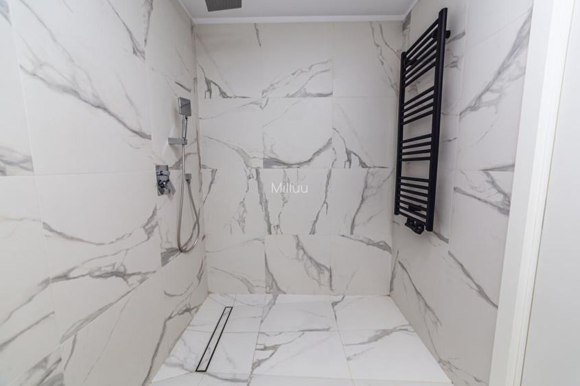 Apartament 2 camere | Parcare | Complex Yacht Kid - 17