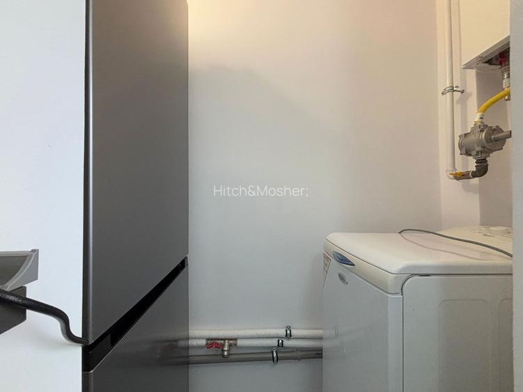 De inchiriat ap cu o camera - Langa Iulius Town - 9