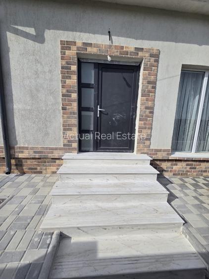 CASA PARTER LAZU | TEREN PROPRIETATE | 3 CAMERE |  - 14