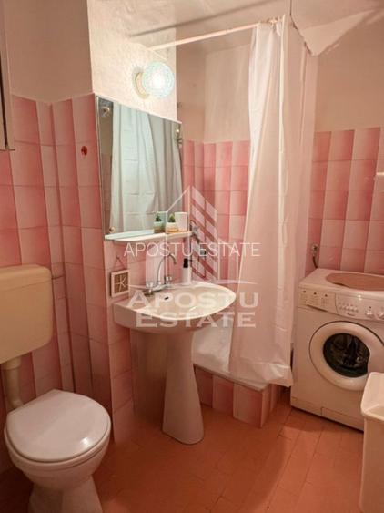Apartament de inchiriat 2 camere, decomandat , zona Lipovei, Timisoara - 8