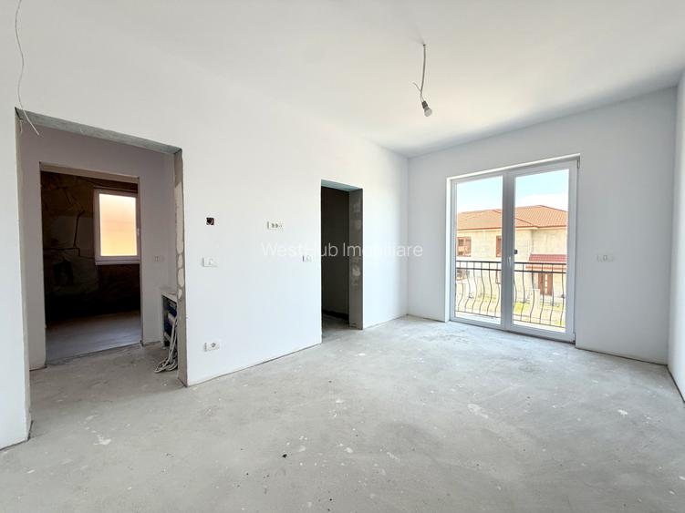 Duplex elegant, 5 camere, 132 mp utili, 266 mp teren - Dumbravita - 5