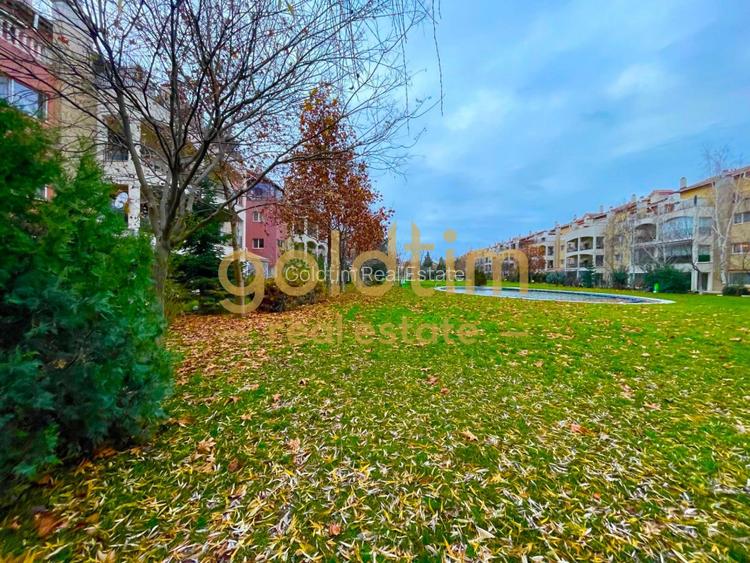 ȘCOALA AMERICANA/PIPERA/VIEW/PISCINA /IBIZA SOL RESIDENCE - 49