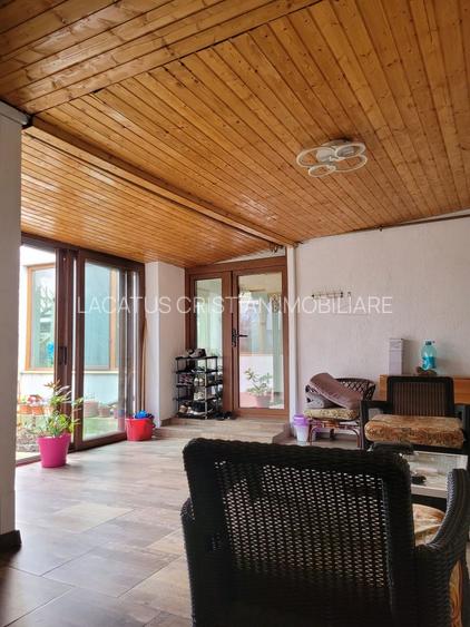 OCAZIE! VILA SUPERBA P+1+POD ZONA KM 5 - 36