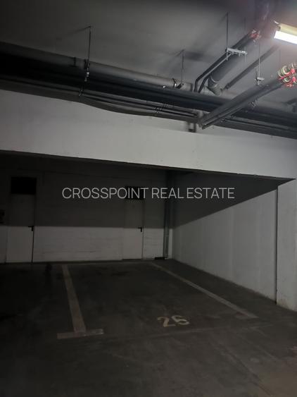 Apartament de vanzare 3 camere terasa+parcare Aurel Vlaicu - 22