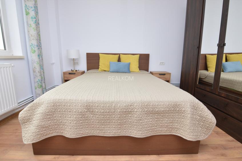 INCHIRIERE APARTAMENT 2 CAMERE CONSTANTIN BRANCOVEANU – PARCUL TINERETULUI - 15