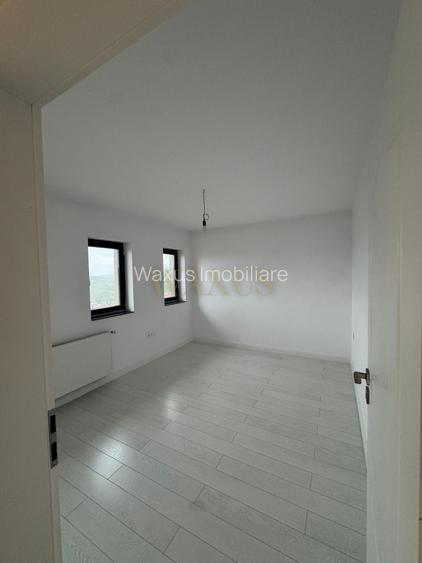 Casă individuală de închiriat |  130mp util | teren 450mp | Dezmir - 4