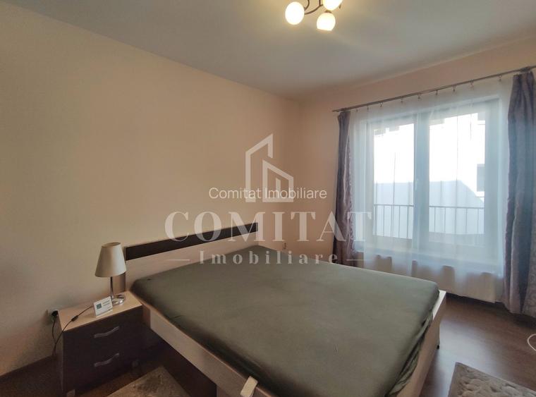 Apartament 2 camere | De închiriat | Decomandat | Cartier Gheorgheni - 8