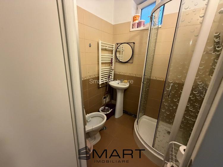 Apartament 3 camere, et. 1 strada Luptei - 8
