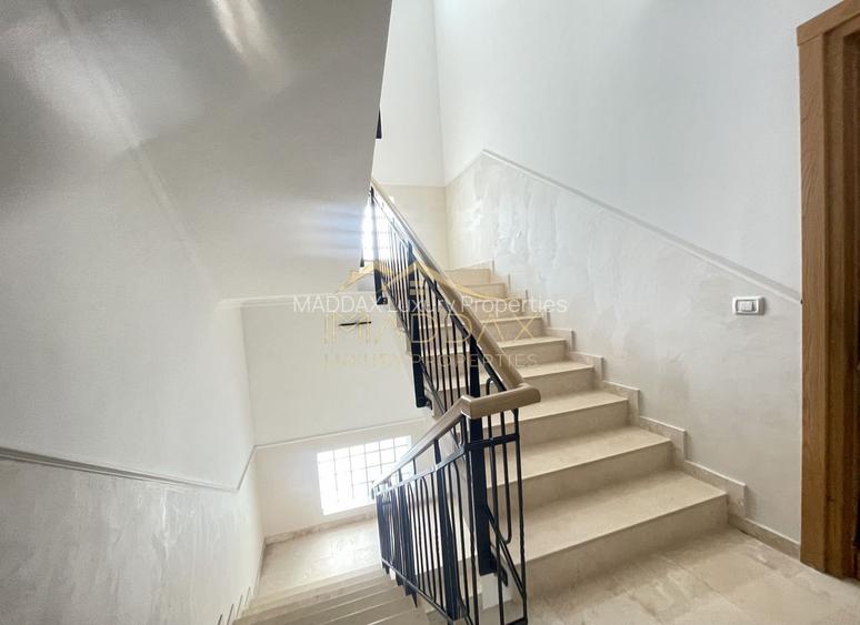 Apartament**3 camere**104mp // Bloc NOU// TEI ***FIRST RENT*** - 14