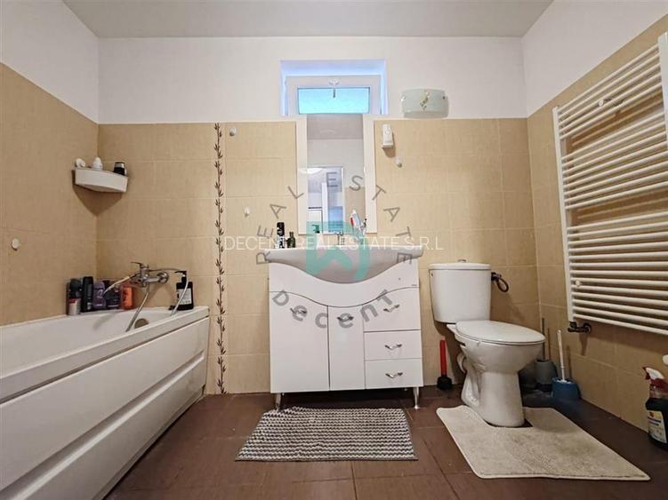 Vanzare casa individuala, 306 mp, zona Tractorul, Brasov - 38