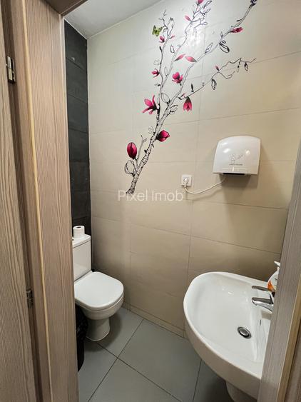 Apartament 3 camere 78mp | Bloc 2019 | Grozăvești – Orhideelor - 8