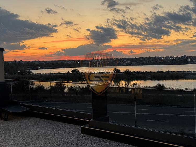 Prima închiriere! Vila 2025 Mamaia Nord, Midia Năvodari - 48