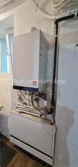 Spatiu 50mp de inchiriat langa Filarmonica Arad - 10