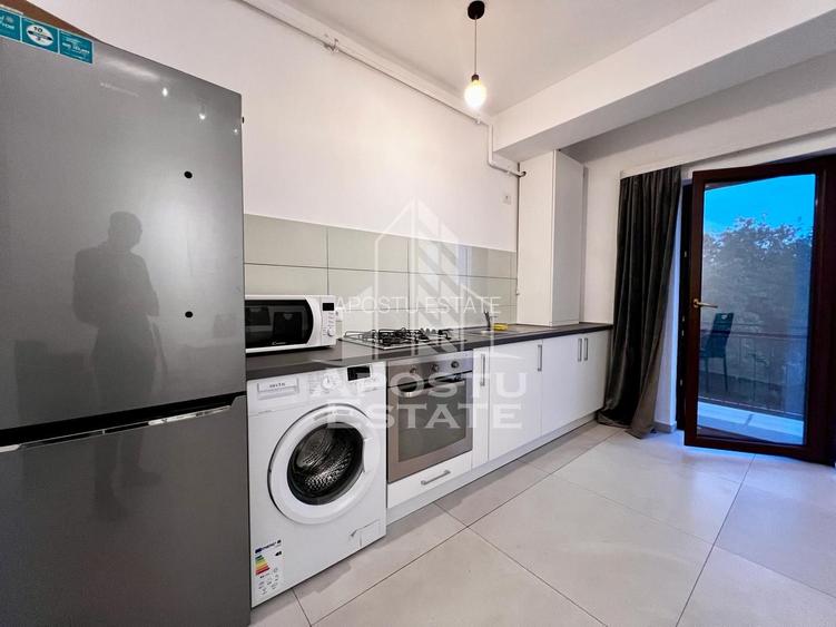 Apartament 2 camere de inchiriat, loc de parcare, Aradului, Timisoara - 4