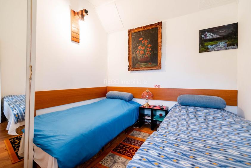 Casa (pensiune) in Baile Felix - 7