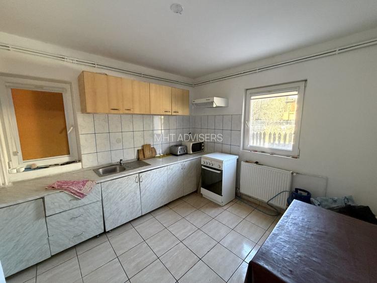 Vânzare cabană P+1+M, Trei Brazi (Predeal), ideală business hotelier - 6