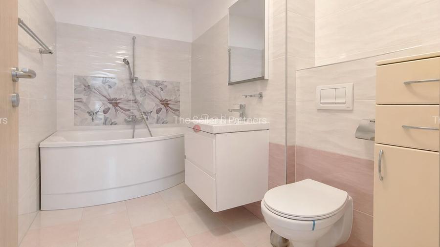 Apartament Gama Premium - Zona Colina Universitatii - 5