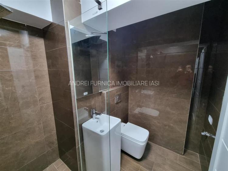 Apartament cu 2 camere de inchiriat - 8
