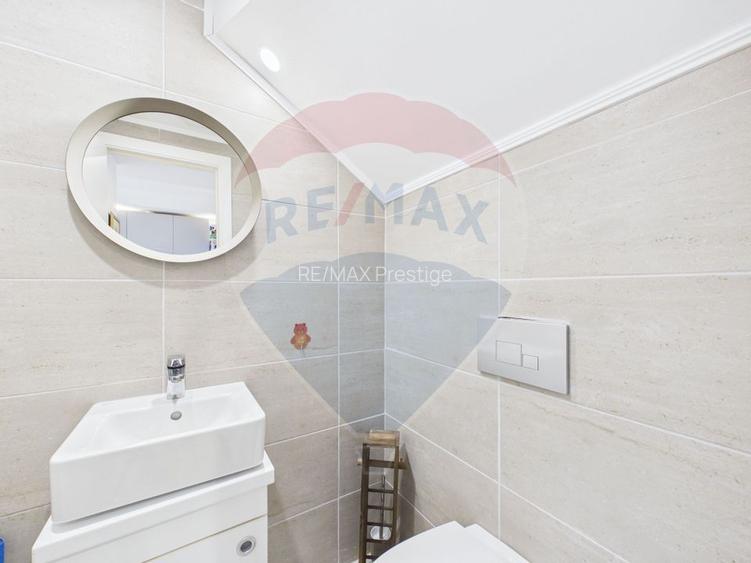 Casă / Vilă cu 3 camere de vânzare - 16