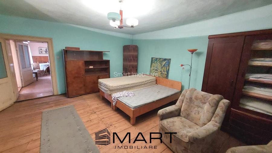 Apartament 5 camere la casa zona ultracentrala in Cisnadie - 4