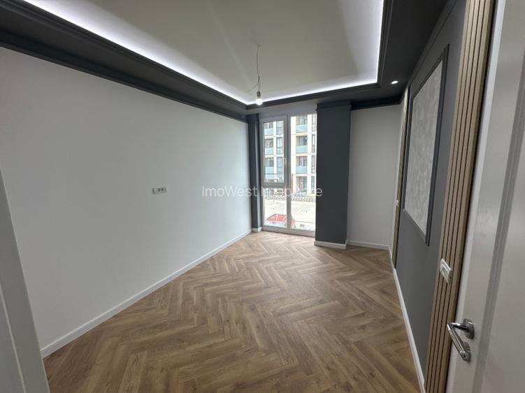 Torontalului- Campeador | 3 Camere | Loc de Parcare Inclus - 4