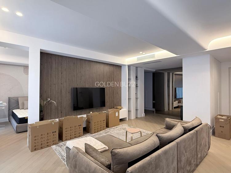 Apartament  4 camere Cortina 126 | Parcare - 8