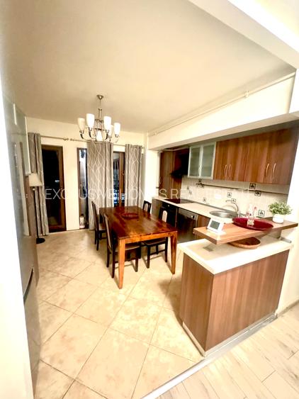 Inchiriere Penthouse Otopeni - 10