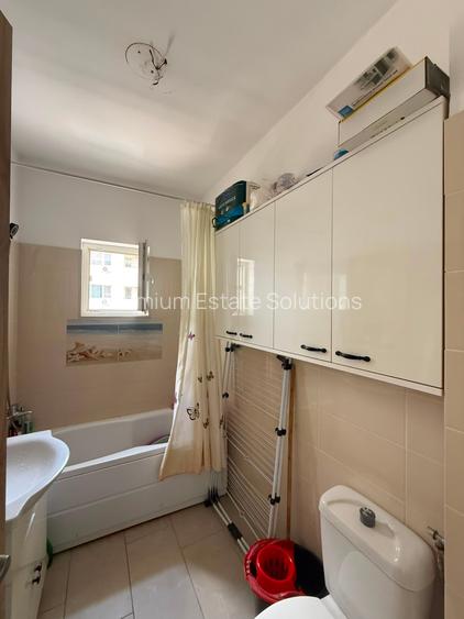 VANZARE APARTAMENT 2 CAMERE MOBILAT SI UTILAT-COMISION 0% MILITARI - 22