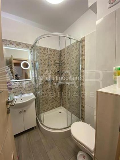 Apartament 4 camere zona Mihai Viteazu - 12