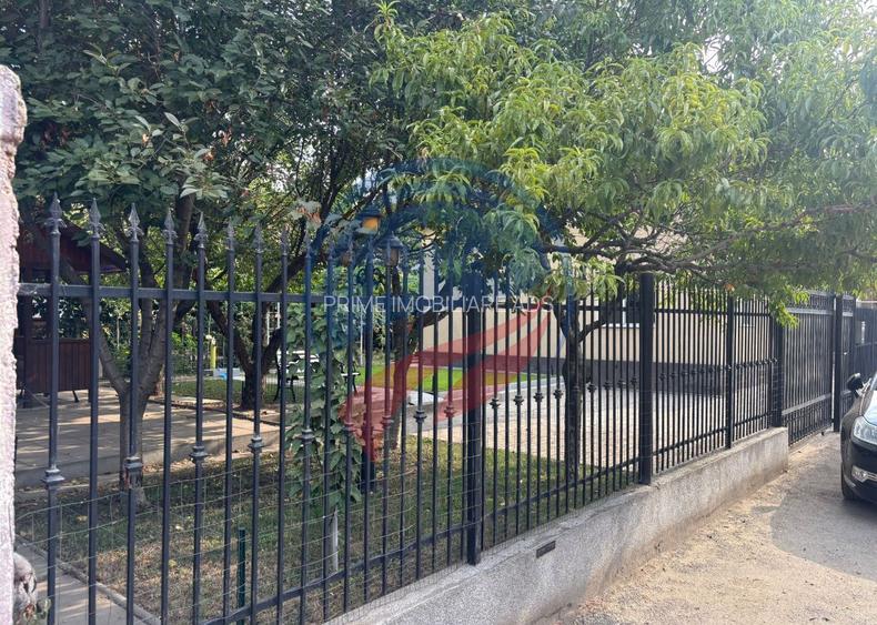 Casă de vânzare – Bld. Nicolae Romanescu, Craiova - 29