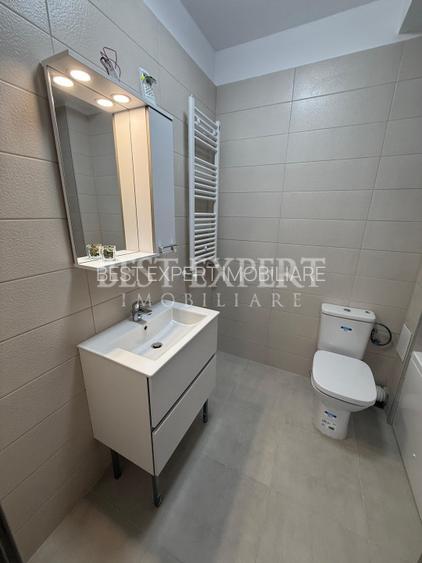 Apartament 2 camere cu Terasa Ultrafinisat  -6 min metrou N.Teclu - 13